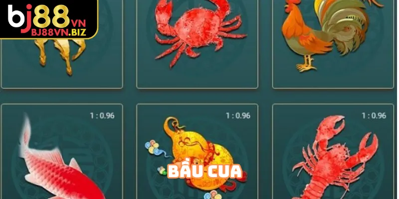 Bầu Cua truyền thống giá trị văn hóa dân gian Việt Nam