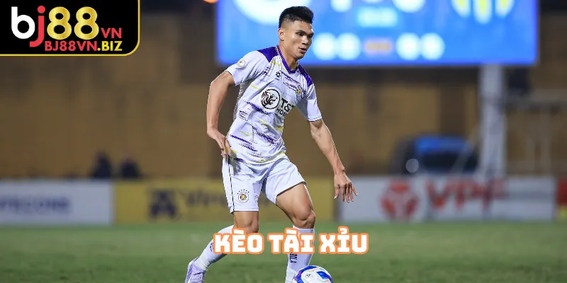 Bí quyết soi kèo Tài Xỉu phân tích nâng cao 2025