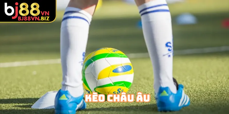 Cách đọc kèo Châu Âu phân tích tỷ lệ 1X2 chuẩn xác