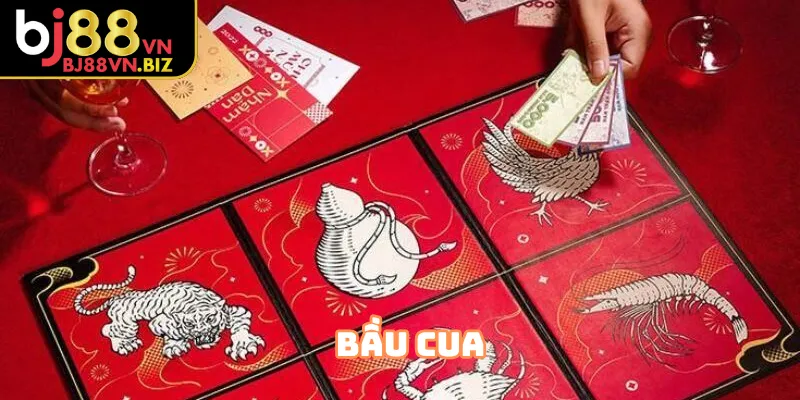 Mẹo chơi Bầu Cua 2025 phân tích tần suất và quản lý vốn