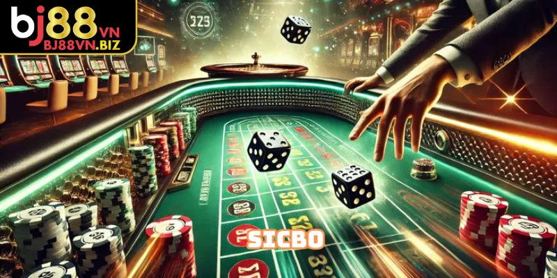 Sicbo – Luật chơi xúc xắc và cách tham gia chuẩn cho người mới